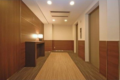 カスタリア高輪