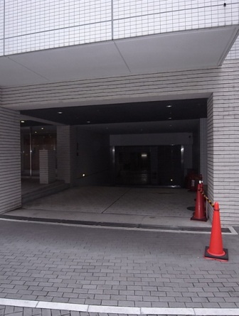 カスタリア高輪