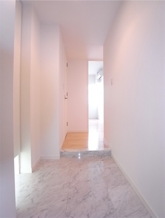 カスタリア高輪