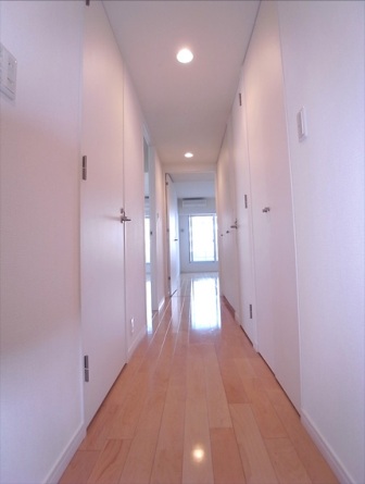 カスタリア高輪