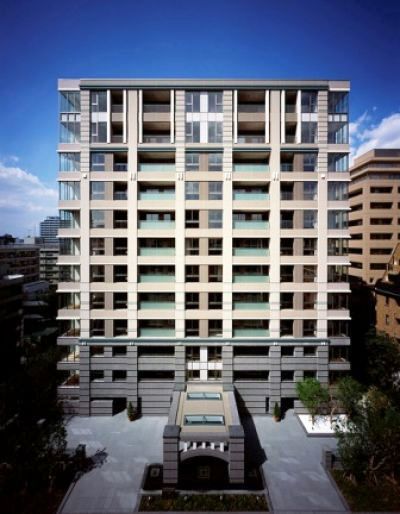 三番町パークテラス桜苑