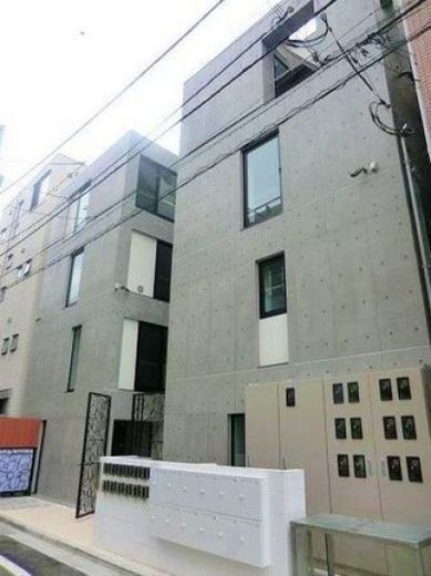 ヴォリュートもんなか