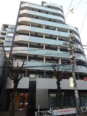 ベルティス渋谷