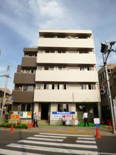 Ivory House Ebisu