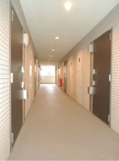 カスタリア自由が丘