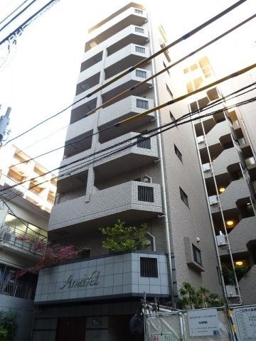 アマヴェル恵比寿