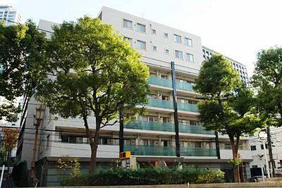 ファミールグランスイートTHE赤坂