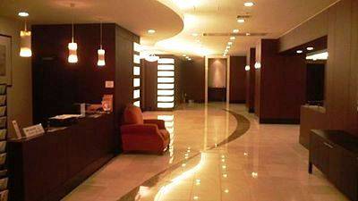 ファミールグランスイートTHE赤坂