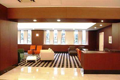 ファミールグランスイートTHE赤坂