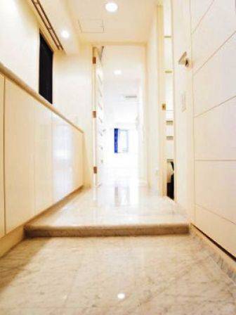 ファミールグランスイートTHE赤坂