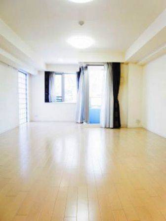 ファミールグランスイートTHE赤坂