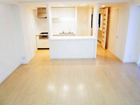 ファミールグランスイートTHE赤坂