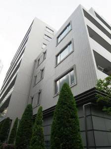 ファミールグランスイートTHE赤坂