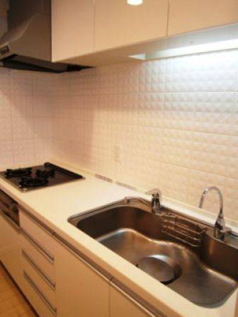 ファミールグランスイートTHE赤坂