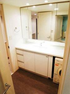 ファミールグランスイートTHE赤坂