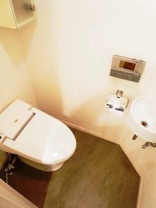 ファミールグランスイートTHE赤坂