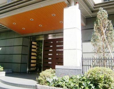 ファミールグランスイートTHE赤坂