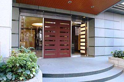 ファミールグランスイートTHE赤坂