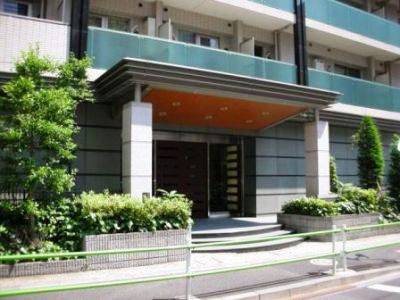 ファミールグランスイートTHE赤坂