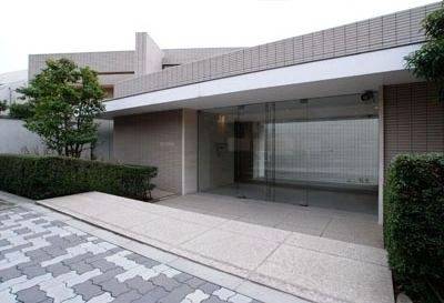 青葉台パークス