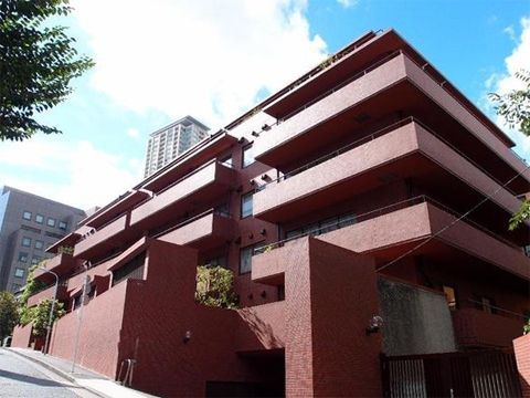 赤坂グランドハウス