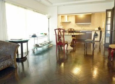 赤坂グランドハウス