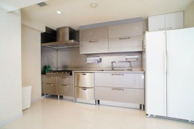 赤坂グランドハウス