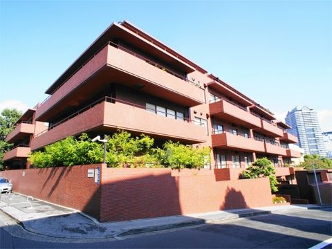 赤坂グランドハウス