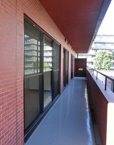 赤坂グランドハウス