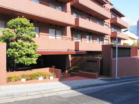 赤坂グランドハウス