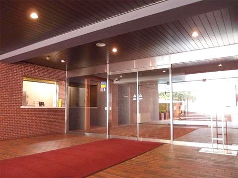 赤坂グランドハウス