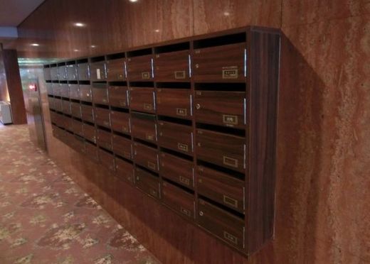 赤坂グランドハウス