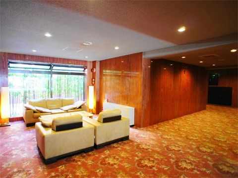 赤坂グランドハウス