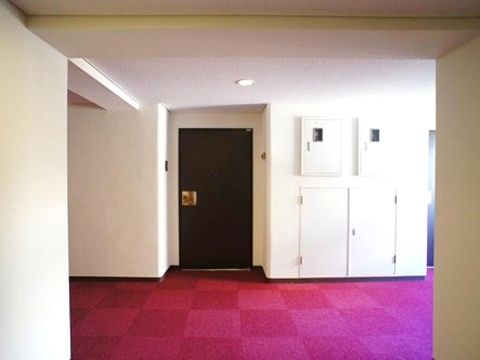 赤坂グランドハウス