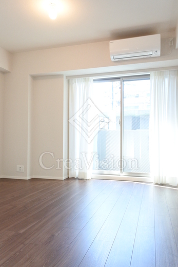 パークアクシス馬込レジデンス