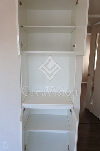 パークアクシス馬込レジデンス
