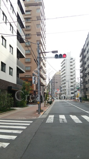 パークアクシス上野松が谷