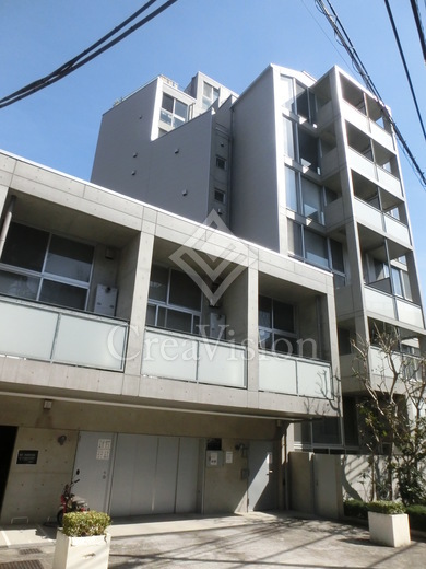 カスタリア渋谷櫻丘