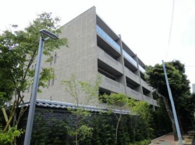 ザ・パークハウス大崎