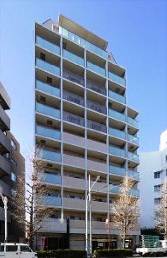 広尾ビューヒルズ