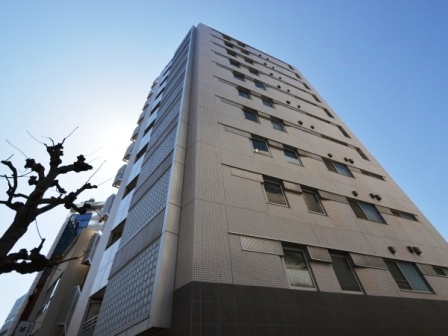 セントラルレジデンス北青山アクシルコート