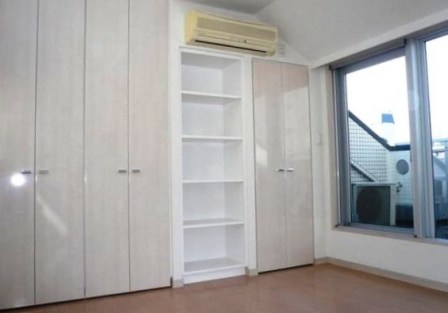 セントラルレジデンス北青山アクシルコート