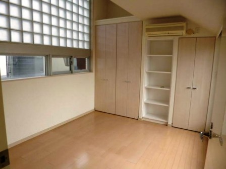 セントラルレジデンス北青山アクシルコート