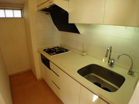 セントラルレジデンス北青山アクシルコート