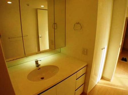 セントラルレジデンス北青山アクシルコート