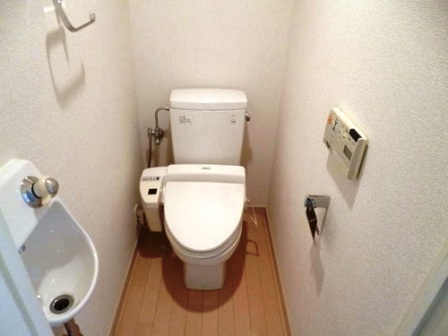 セントラルレジデンス北青山アクシルコート