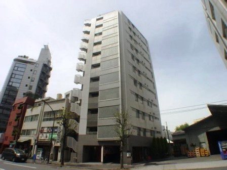 セントラルレジデンス北青山アクシルコート