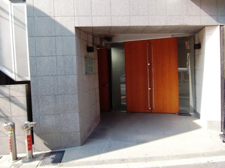 セントラルレジデンス北青山アクシルコート