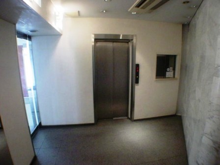 セントラルレジデンス北青山アクシルコート