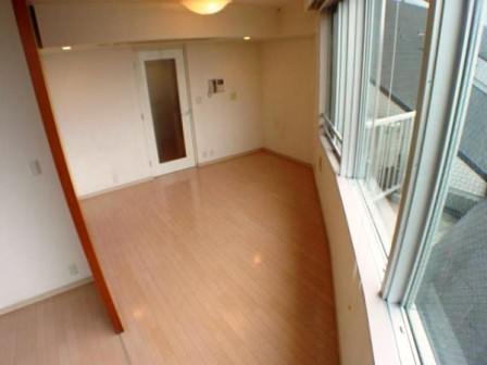 セントラルレジデンス北青山アクシルコート